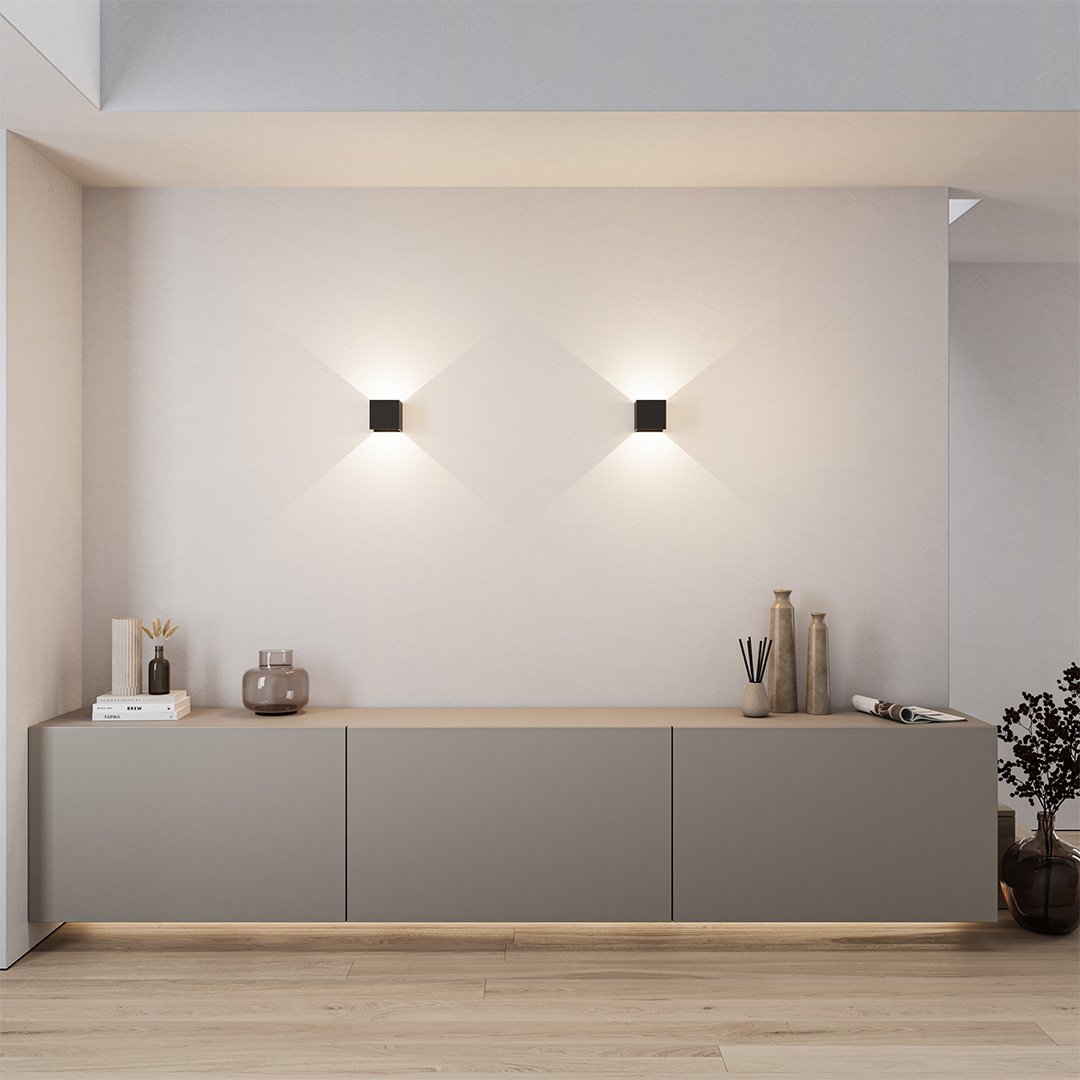 FixoLux™ - Wall Lamp