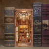 NookNest™ Book Nooks DIY 3D Wooden Puzzle