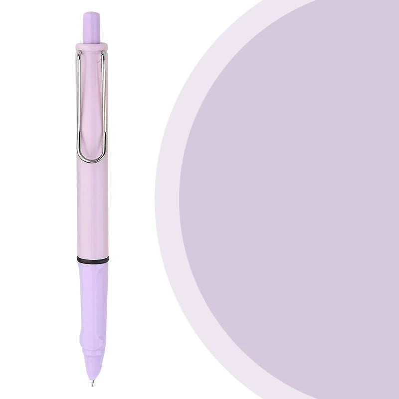 CapitPen™ - Retractable Fountain 0.38mm Ink Pen