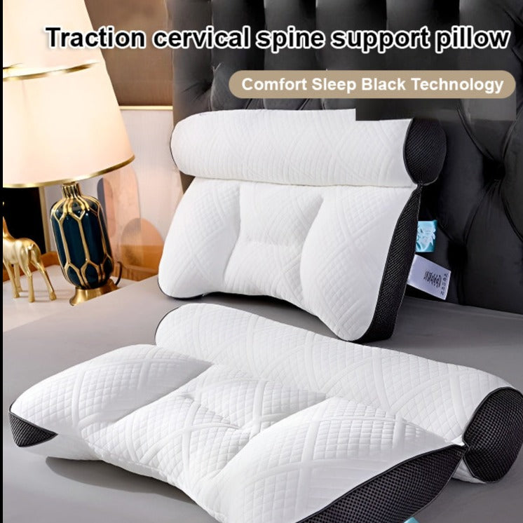 EnPill™ - Cervical Support Pillow