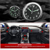 WeClock™ - Luminous decoration mini clock for car