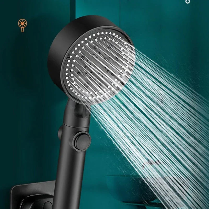 🔥 49% OFF🔥Multi-functional High Pressure Shower Head