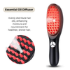 GlowUp™ - Electric Massage Comb