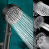 🔥 49% OFF🔥Multi-functional High Pressure Shower Head