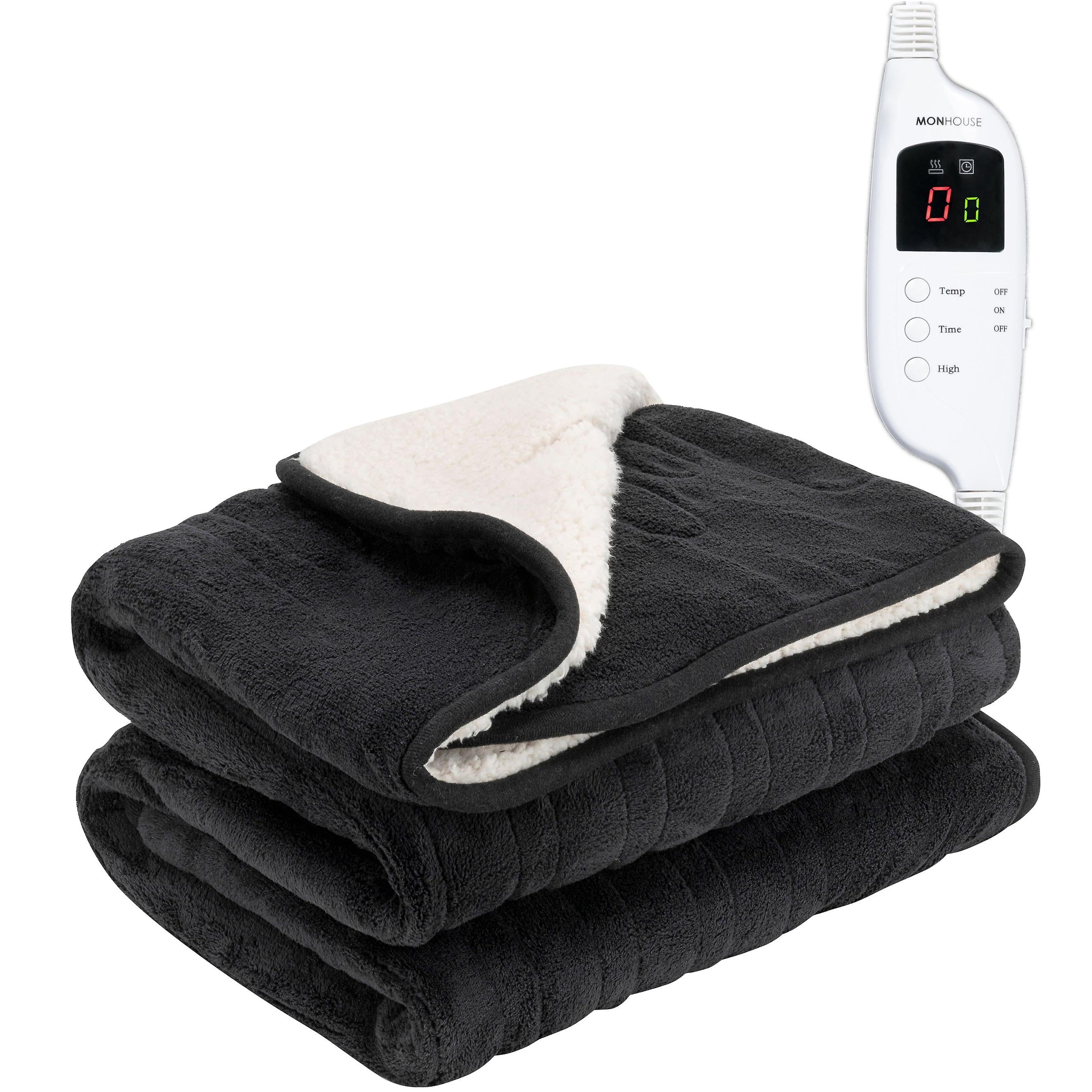 Snuggle™ - Electric Blanket