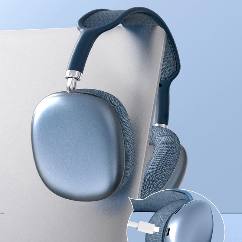 DuoAir™ - Bluetooth Headphone