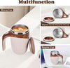 CupMix™ - Electric Mixing Cup