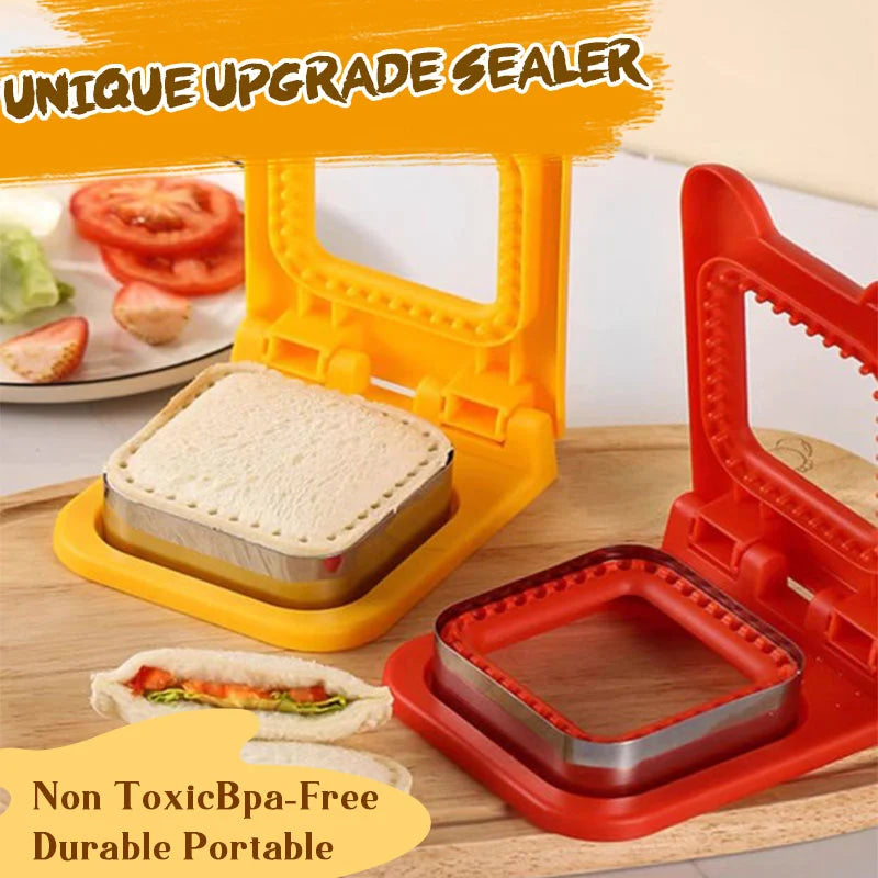 Trimz™ - Sandwich maker