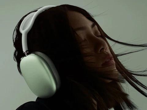 DuoAir™ - Bluetooth Headphone