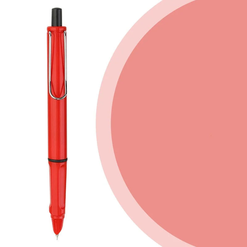 CapitPen™ - Retractable Fountain 0.38mm Ink Pen