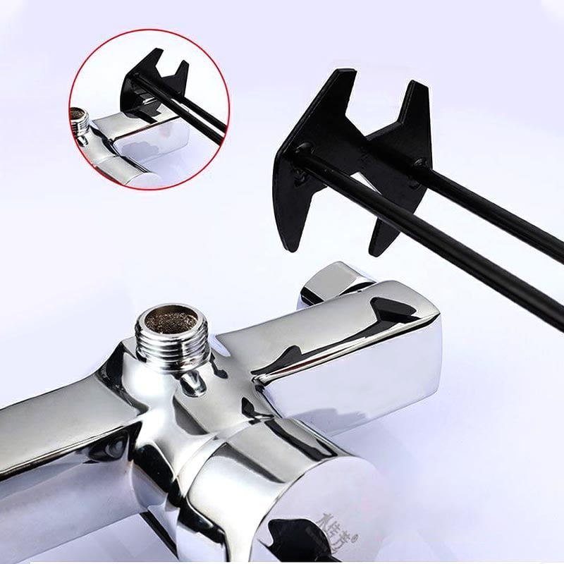 LiftTap™ - Multifunctional Sink Wrench