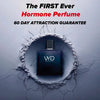 VYG™ - Date Edition Perfume