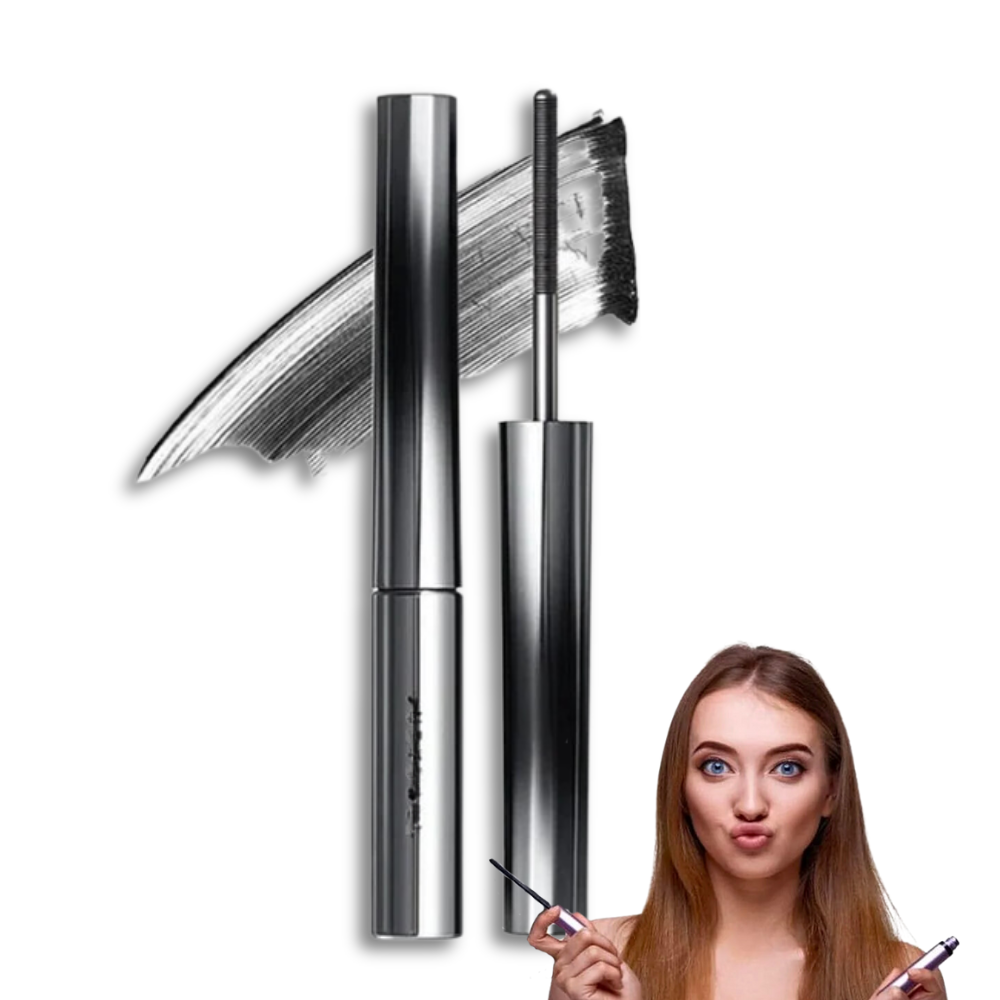 Elixir™ - Iron Wand Mascara