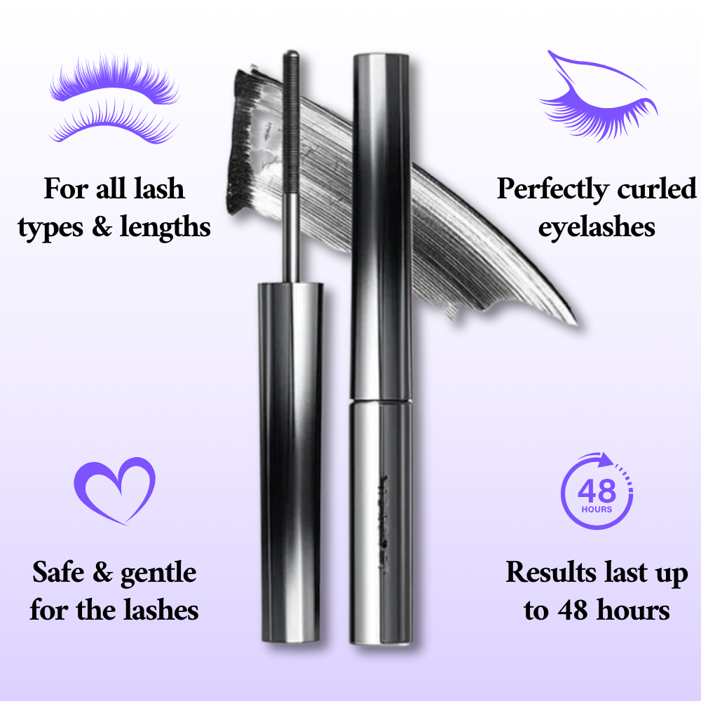 Elixir™ - Iron Wand Mascara