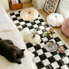 Pavvs™ - Pet Mat Bed Couch Cover