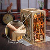 NookNest™ Book Nooks DIY 3D Wooden Puzzle