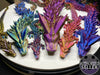 Therium™ - Mythical 3D-Printed Laser Crystal Dragon