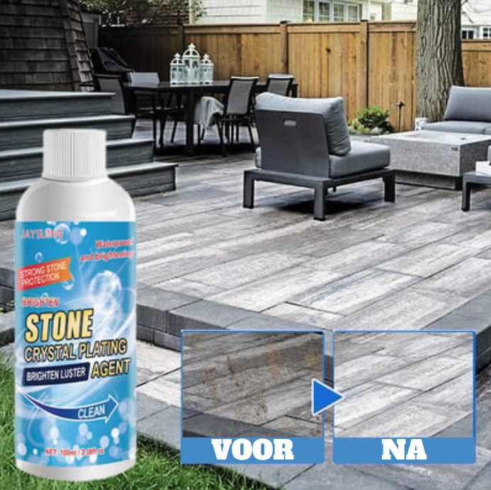 Freed™ - Floor Stain Remover with Brightening Agent