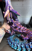 Therium™ - Mythical 3D-Printed Laser Crystal Dragon