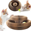 Catio™ - Interactive Tower Cat Toy