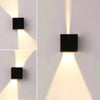 AirLux™ - Wairless Luxury Wall Lamp