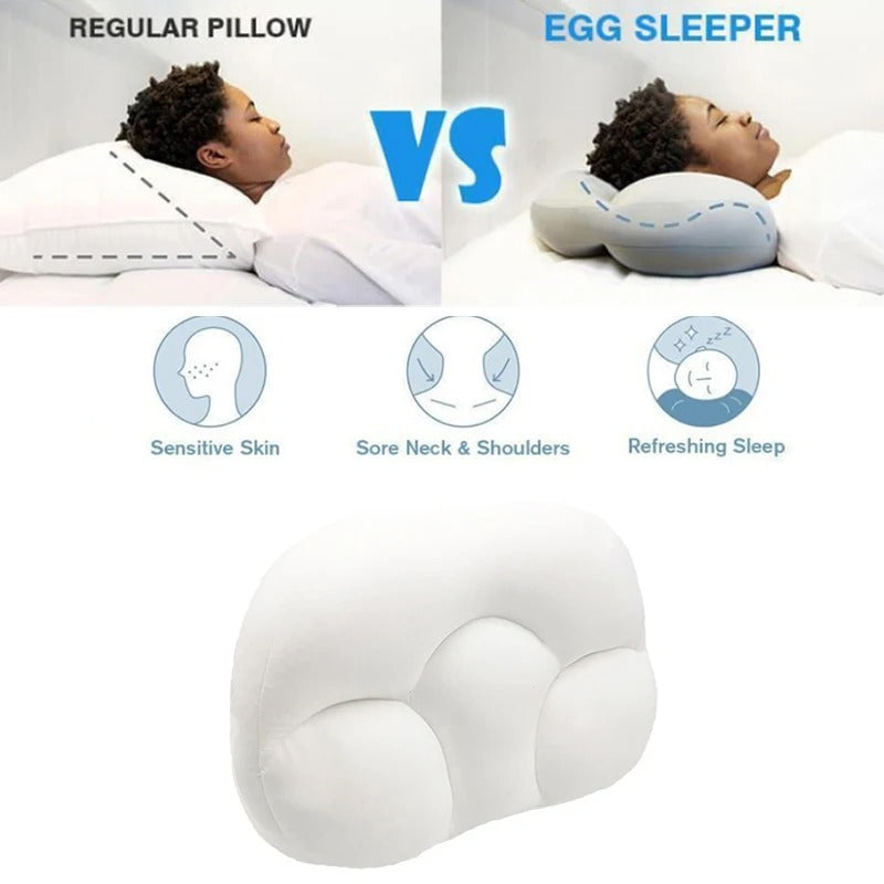 Nerium™ - Slim Sleep Pillow