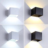 AirLux™ - Wairless Luxury Wall Lamp