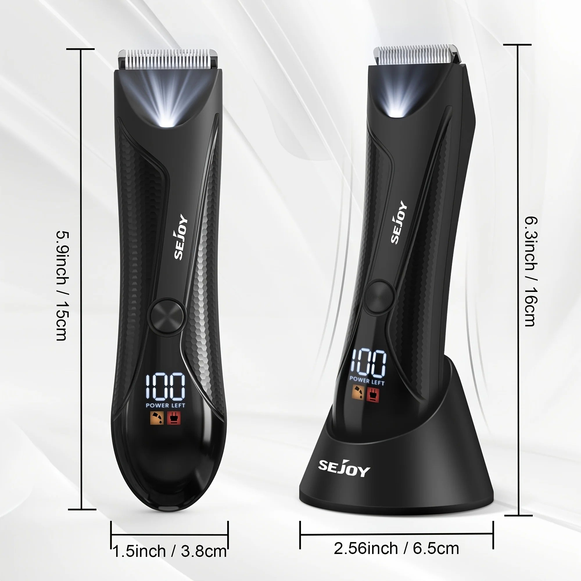 RazorTech™ - Hair Trimmer For Men