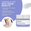 Neckya™ - Tighten & Lift Neck Cream