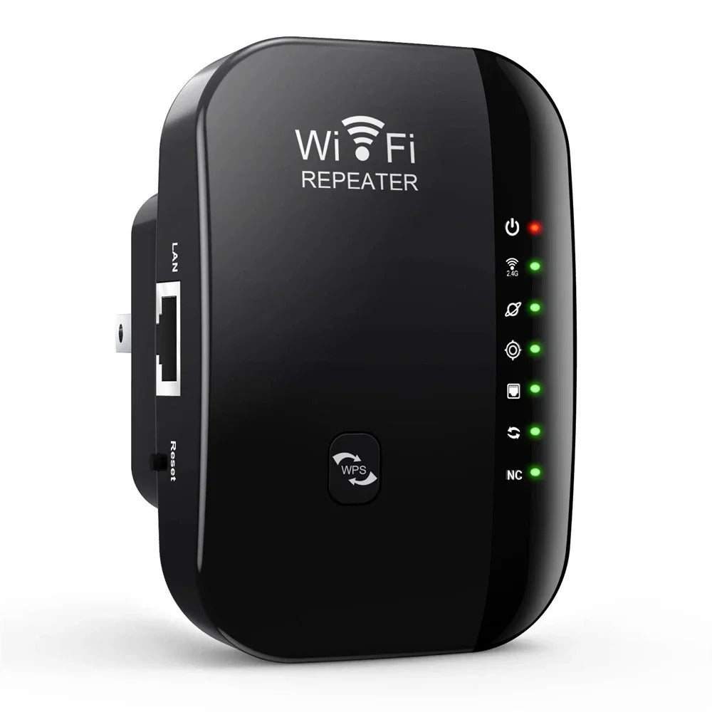 ExoWifi™ - Wifi booster