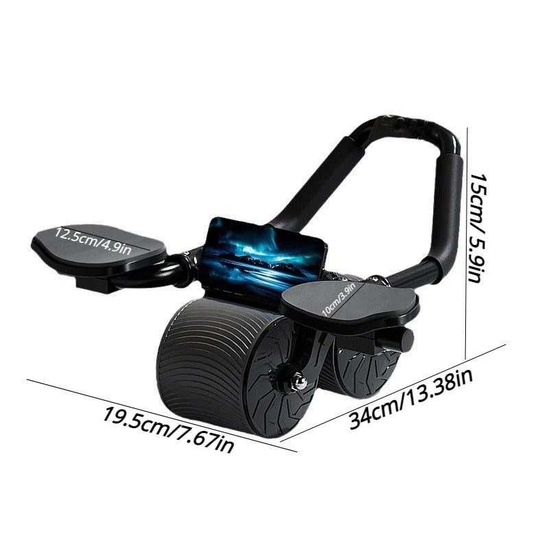 RollFit™ - Ab Roller