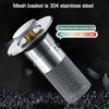 Noscent™ - Odor Isolation Drain Filter