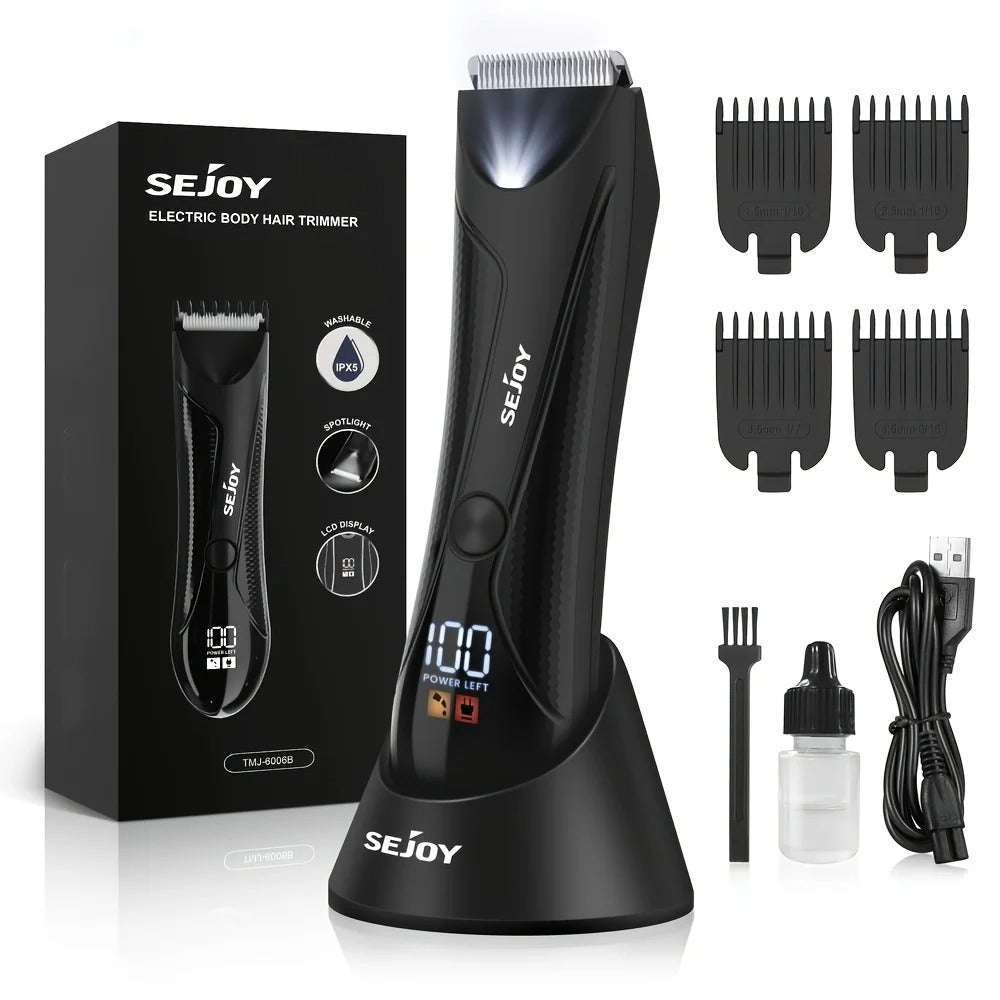 RazorTech™ - Hair Trimmer For Men