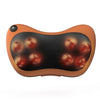 Lumiar™ - Inferared Massage Cushion For The Car