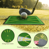 SwingMat™ - Golf Precision Pro Swing Mat