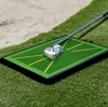 SwingMat™ - Golf Precision Pro Swing Mat