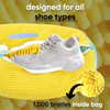 ShoeBox™ - Laundry Shoe Bag