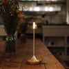 Norlee™ - Nordic Candlestick Light