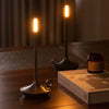 Norlee™ - Nordic Candlestick Light