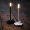 Norlee™ - Nordic Candlestick Light