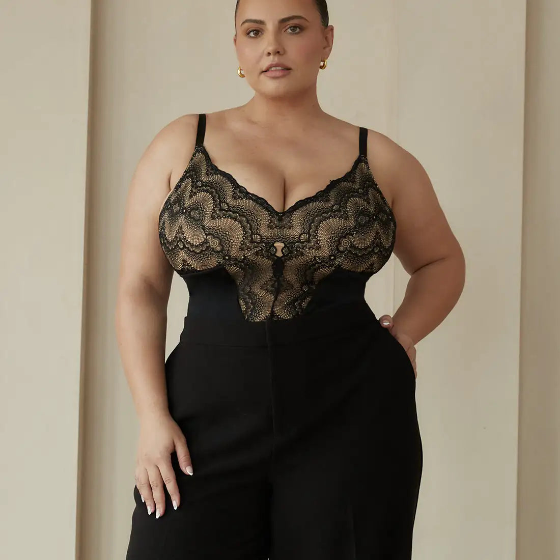 Bodice™ -  Shapewear Bodysuit