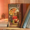 NookNest™ Book Nooks DIY 3D Wooden Puzzle