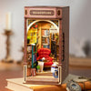 NookNest™ Book Nooks DIY 3D Wooden Puzzle