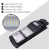 LumiGlow™ 60W Solar Street High Brightness Light