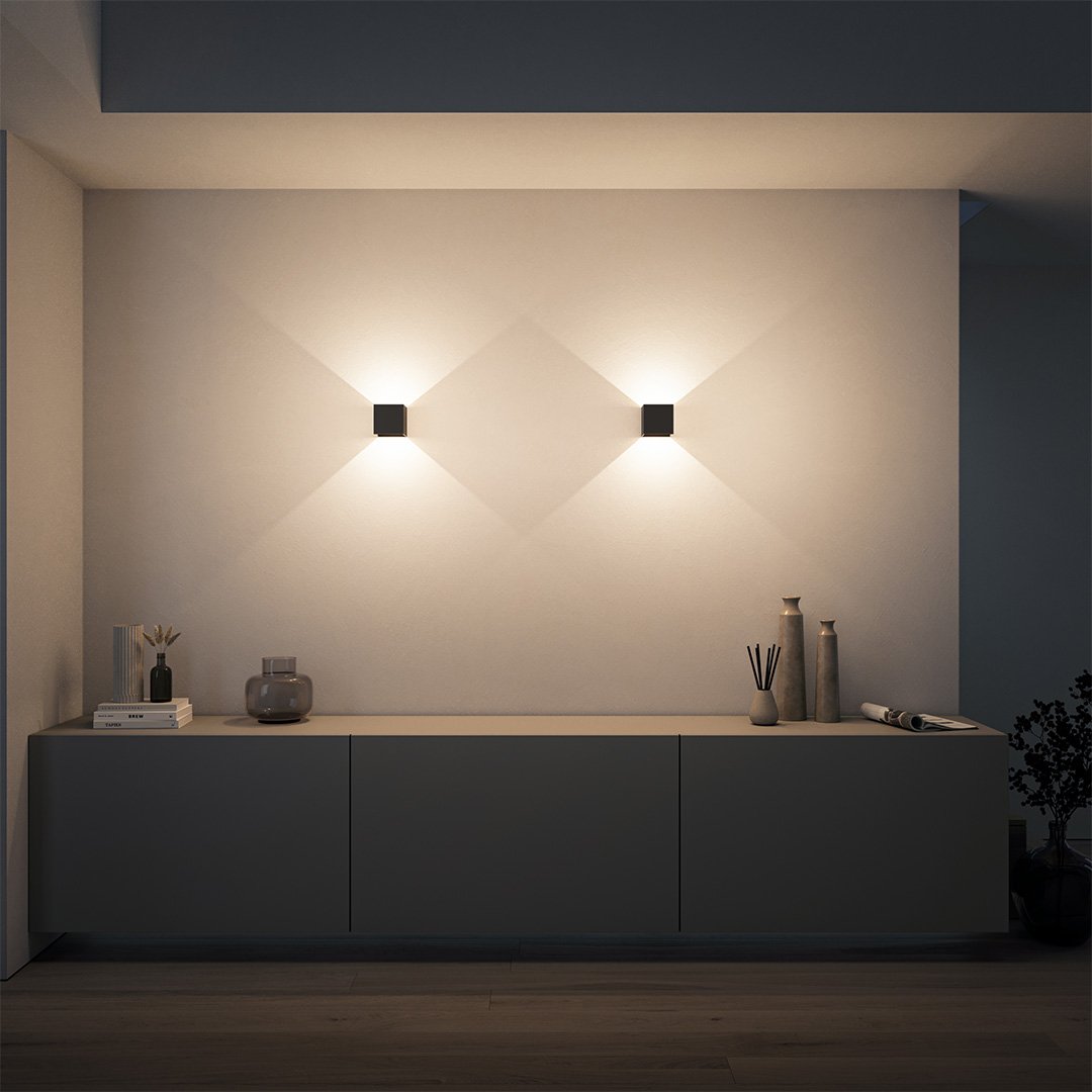 FixoLux™ - Wall Lamp